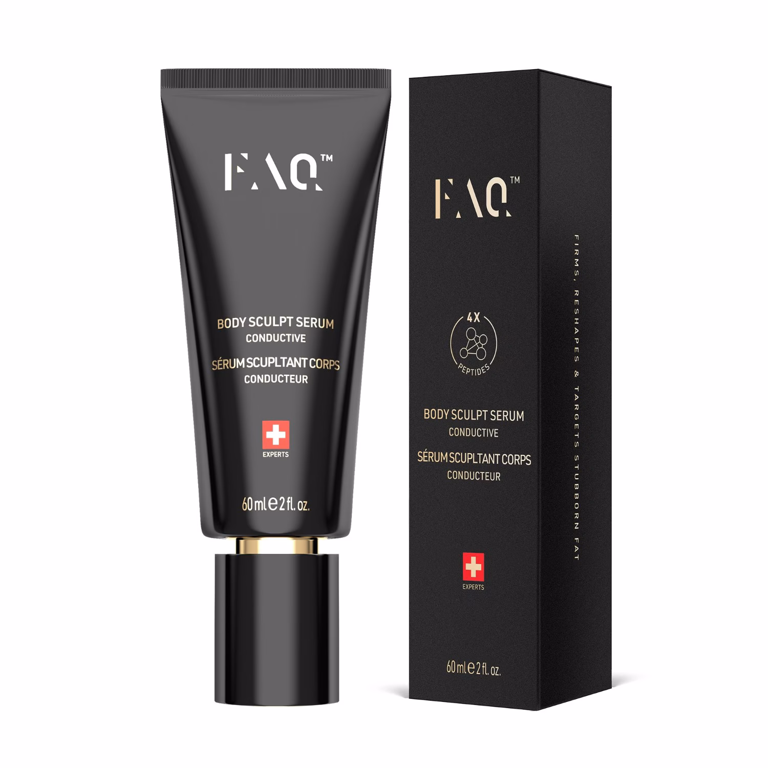 FAQ™ Body Sculpt Serum 60 ml