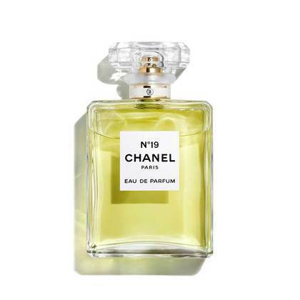 CHANEL N°19 Eau de Parfum Spray 100ML
