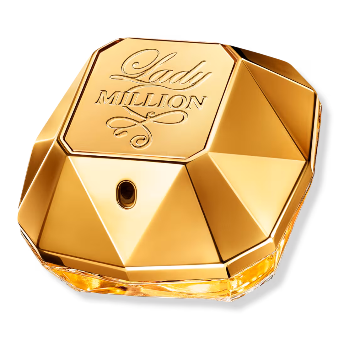 Rabanne  Lady Million Eau de Parfum