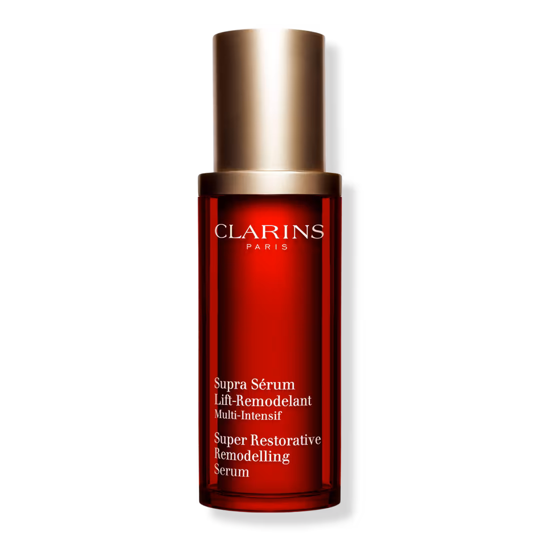 Clarins  Super Restorative Remodelling Serum