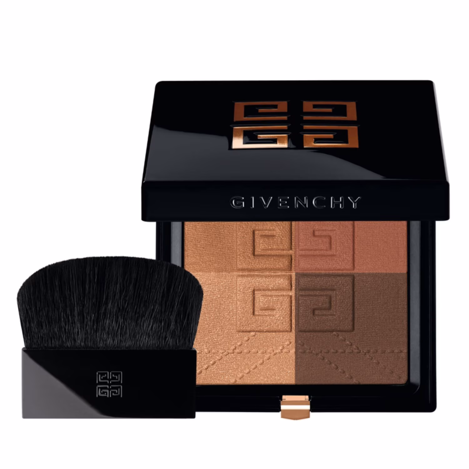 Bronzing and Sculpting Powder 4 Colours