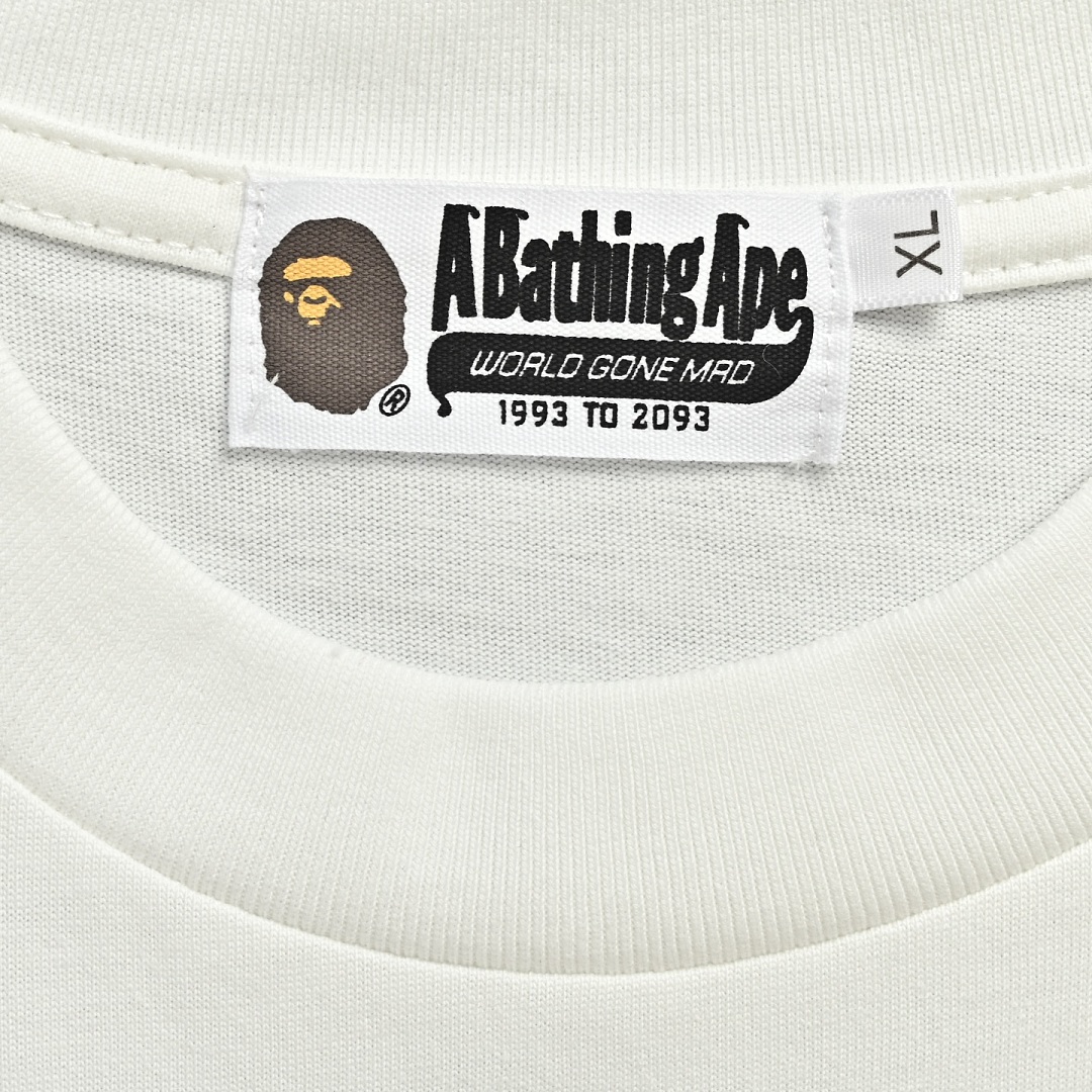 Bape T-shirts - CCSHOES