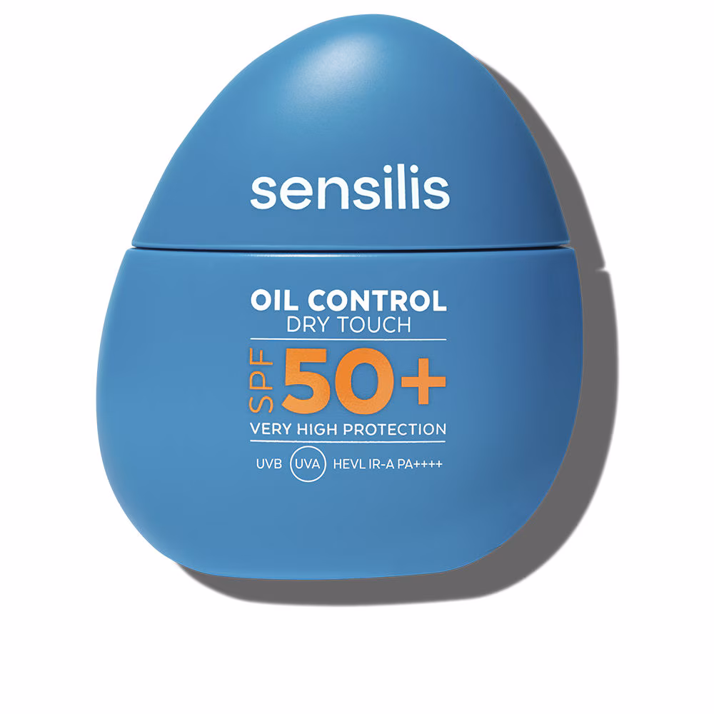 OIL CONTROL DRY TOUCH Sonnenschutzmittel LSF 50+
