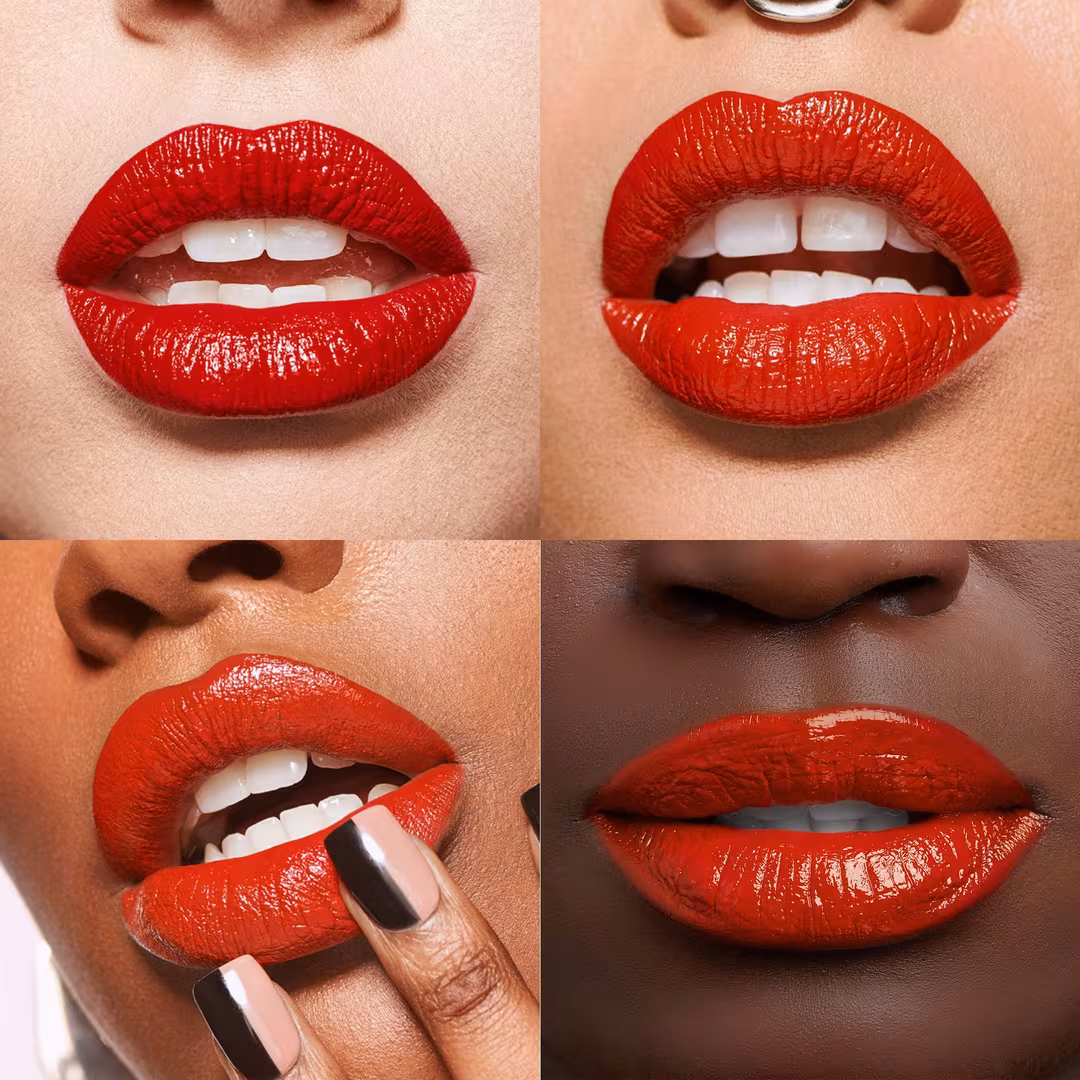 Urban Decay Cosmetics  Vice Lip Bond Glossy Longwear Liquid Lipstick