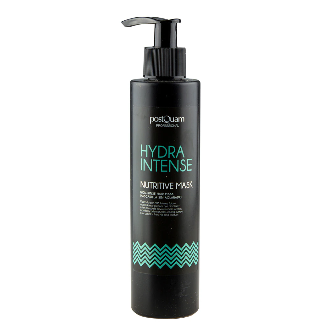 Hydra Intense Haarmaske Ohne Ausspülen 200 Ml