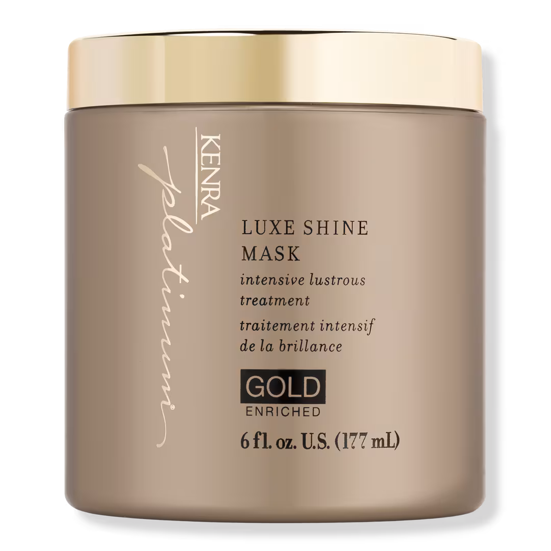 Kenra Professional  Luxe Shine Mask