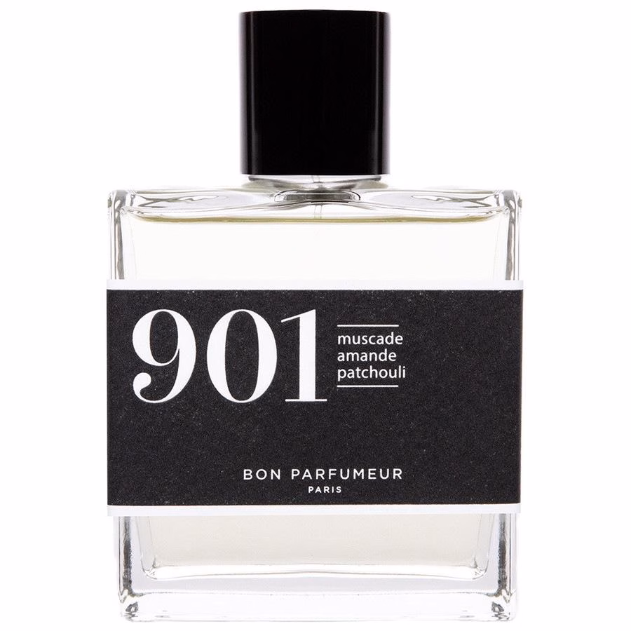 Nr. 901 Muskatnuss Mandel Patschuli