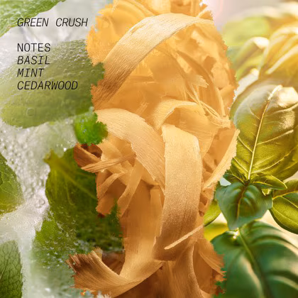L’Atelier Parfum Green Crush Hair Mist 50ML