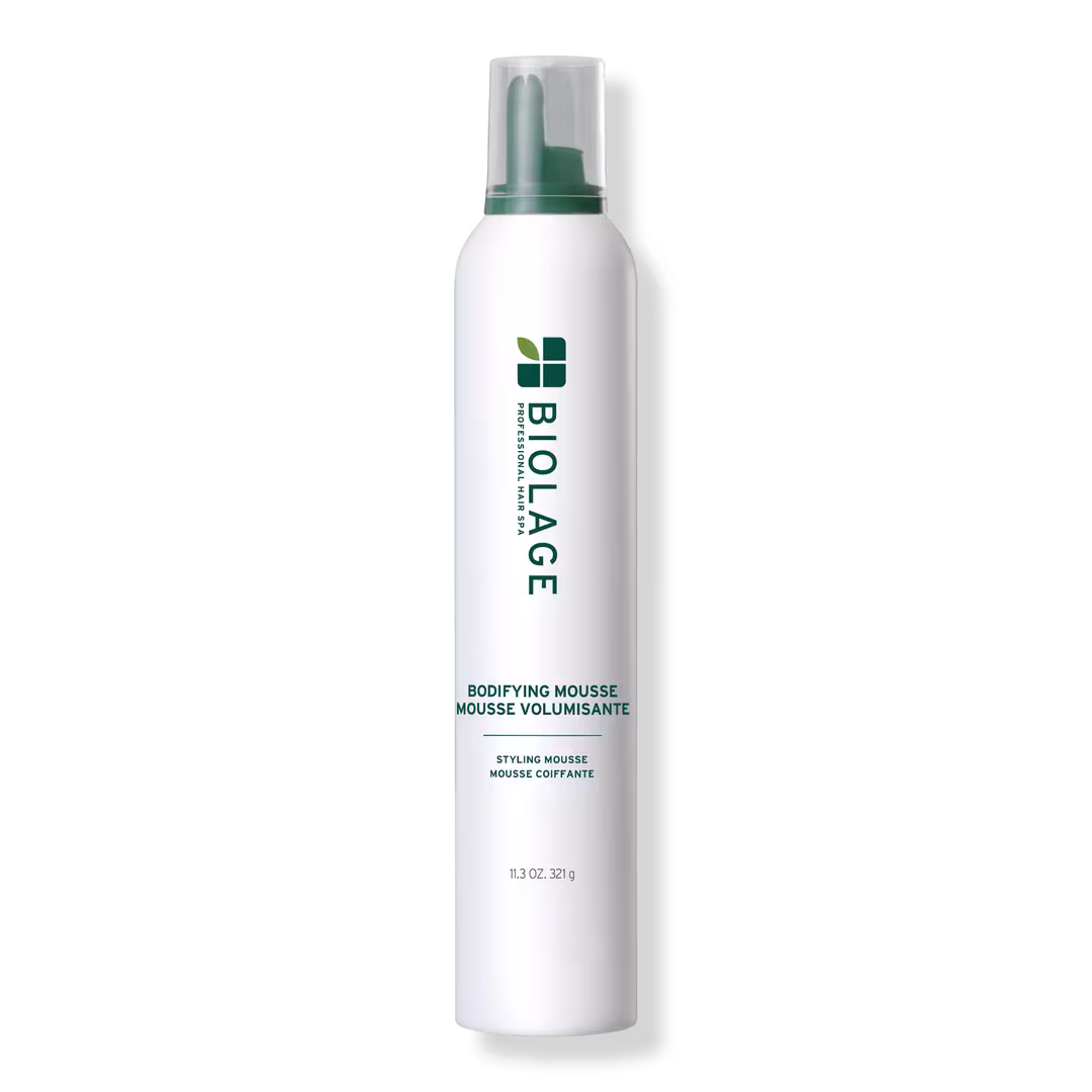 Biolage  Bodifying Mousse