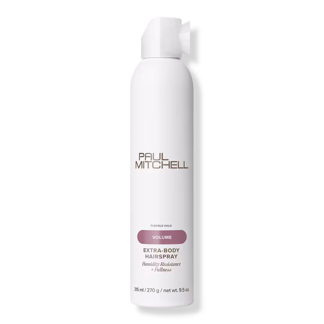 Paul Mitchell  Extra-Body Hairspray