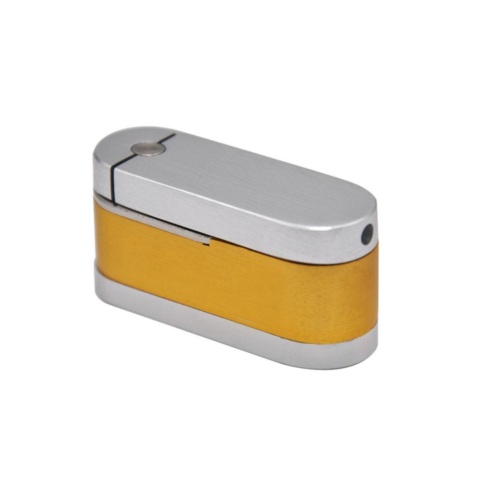Rotary Portable Metal Pipe