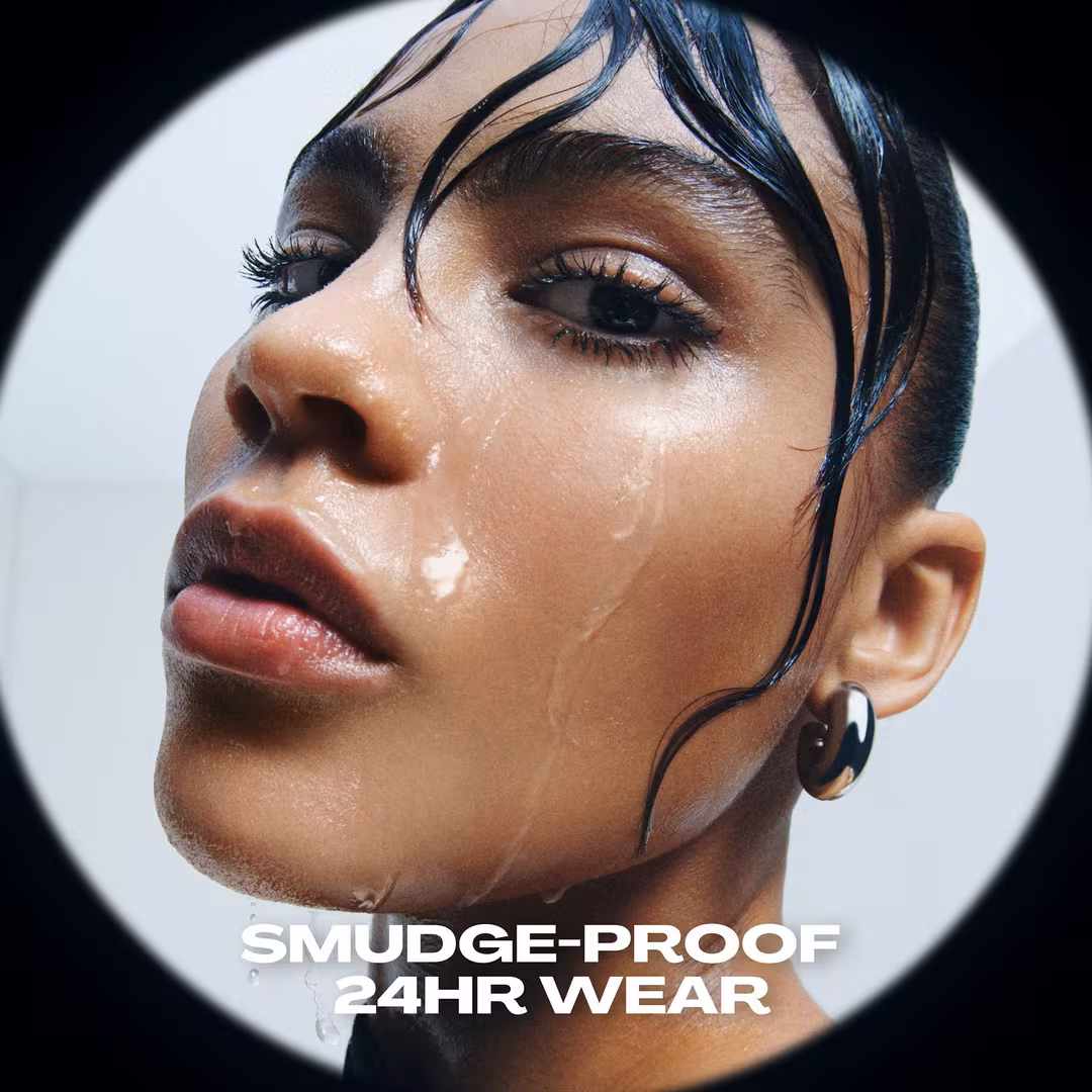 MAC  MACStack Waterproof Mascara