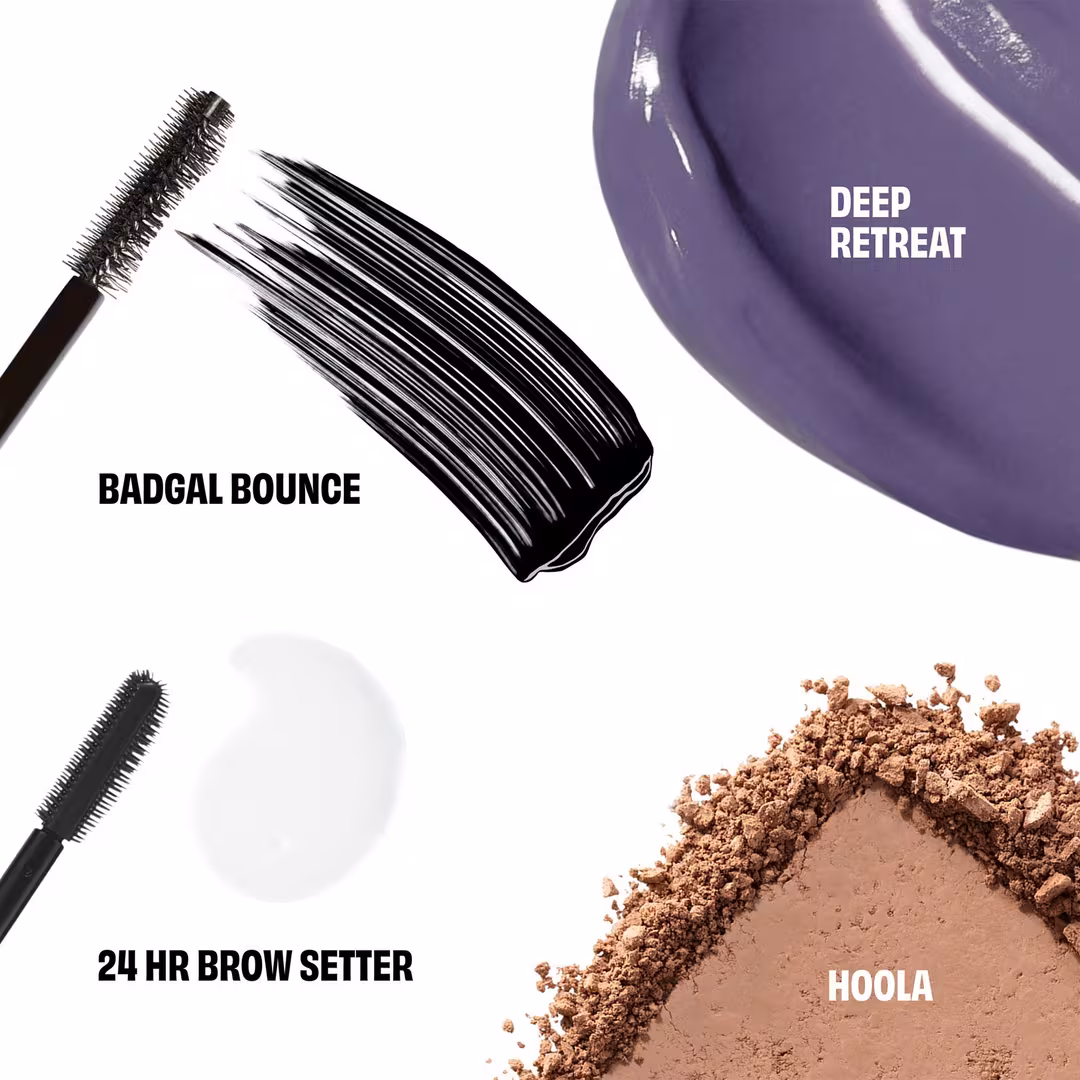 Benefit Cosmetics  Benefit's Dream Team Set