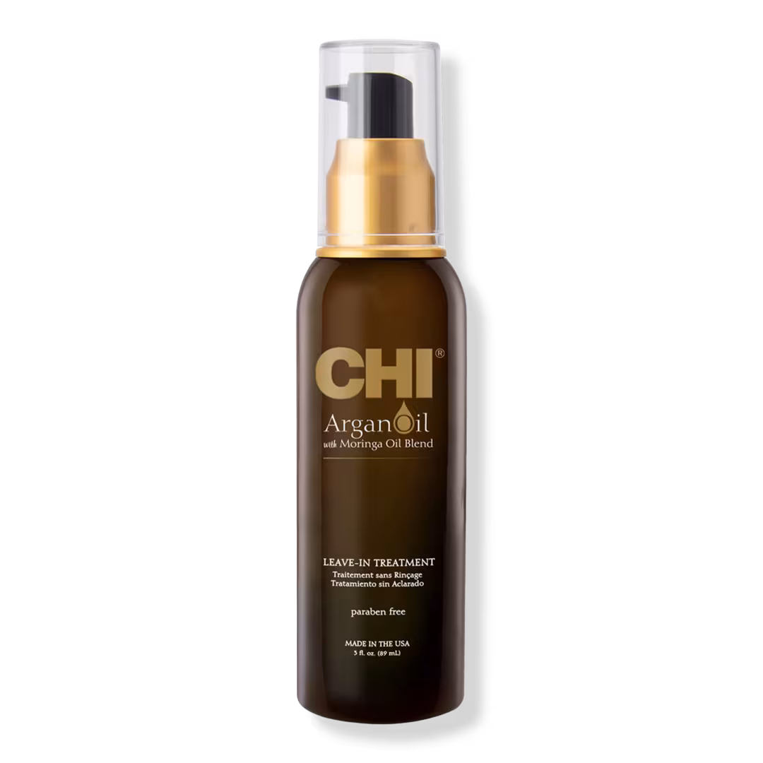 CHI  Argan Oil Plus Moringa Oil
