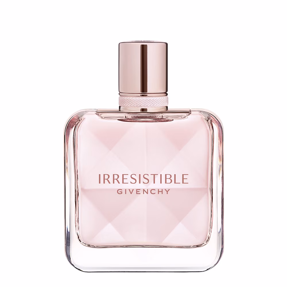 Eau de Toilette