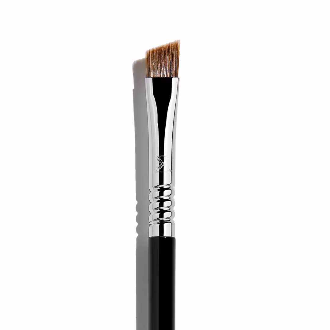 Sigma Beauty  E75 Angled Brow Brush