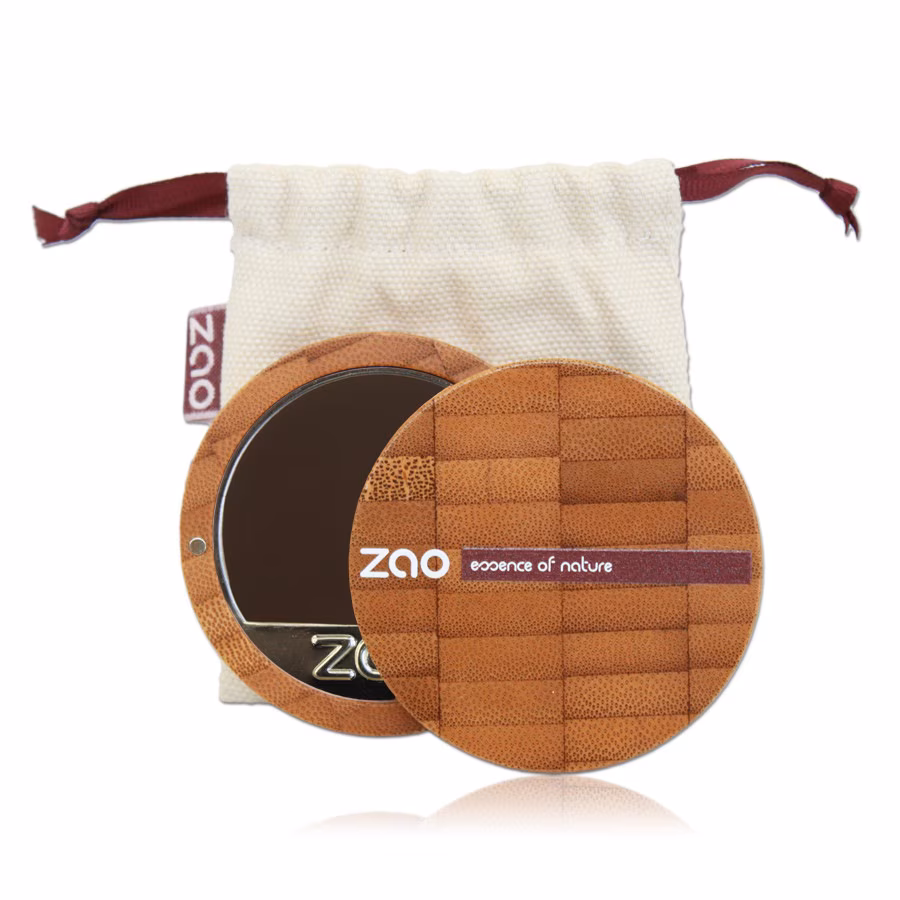 Bamboo Compact
