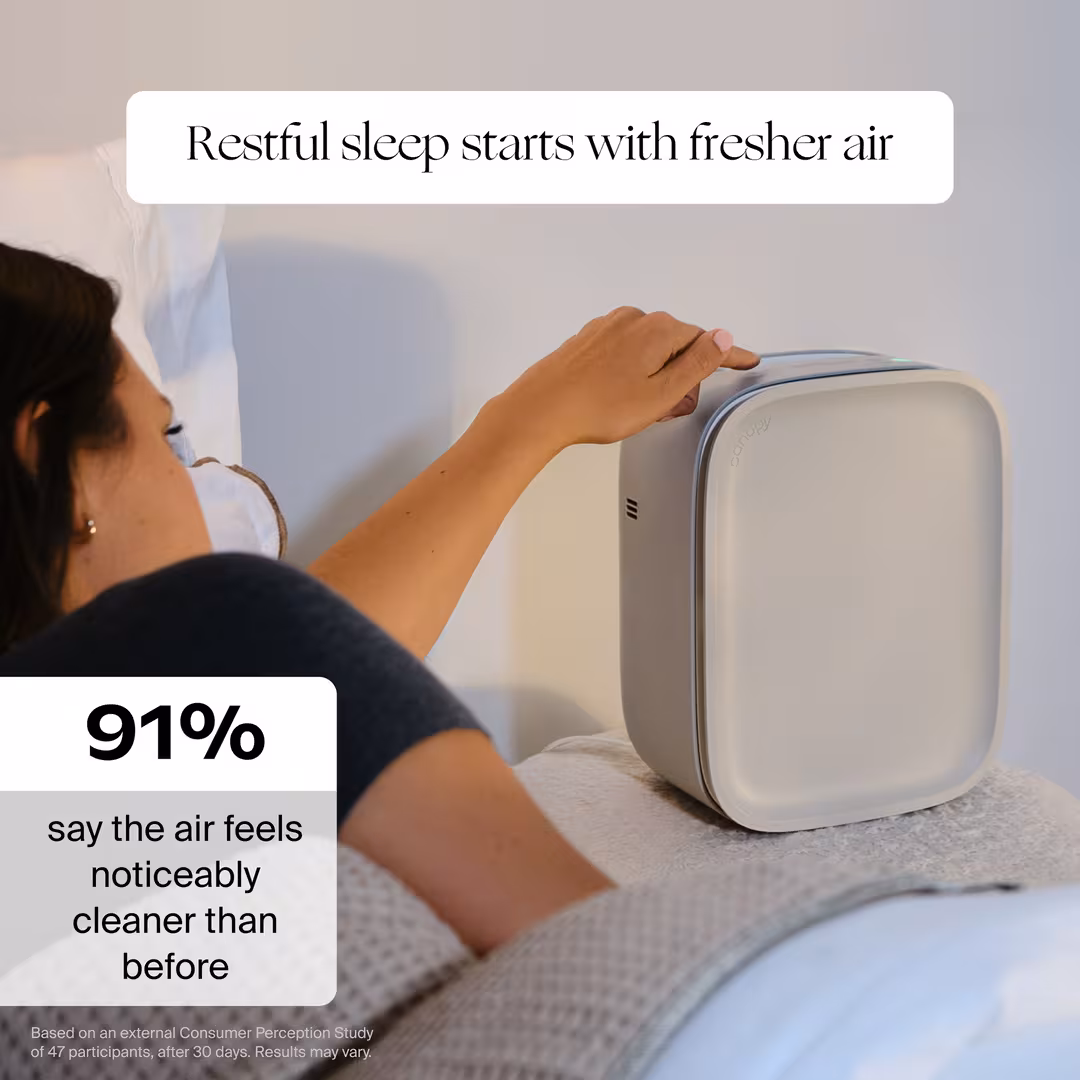 Canopy  Air Purifier