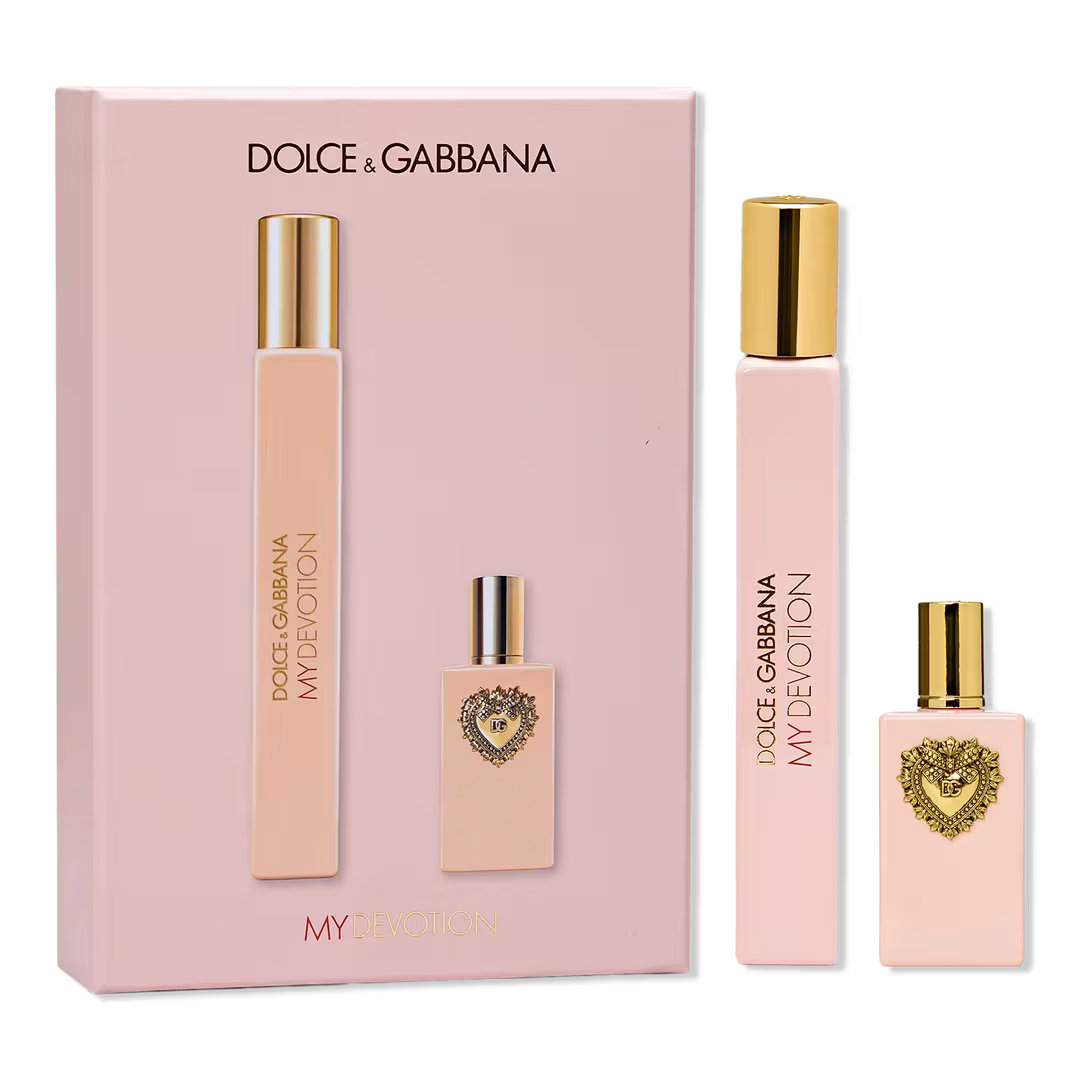 Dolce&Gabbana  My Devotion EDPI Duo Gift Set
