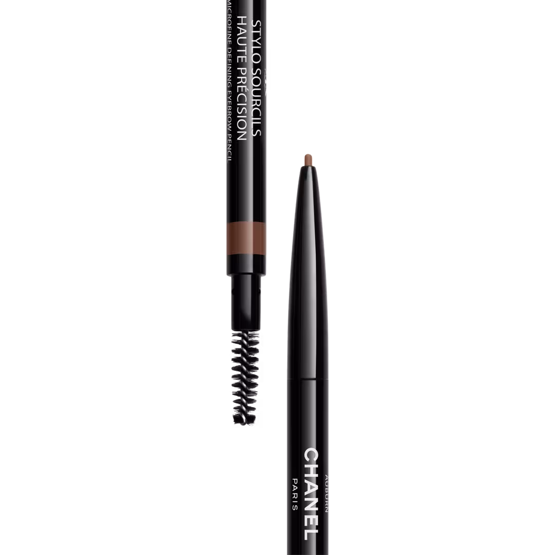 CHANEL  STYLO SOURCILS HAUTE PRÉCISION Microfine Defining Eyebrow Pencil