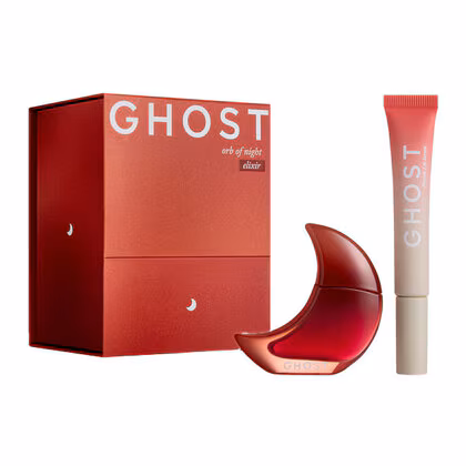 Ghost Orb of Night Elixir Eau de Parfum Spray Gift Set 10ML