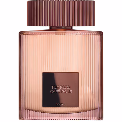 TOM FORD Cafe Rose Eau de Parfum Spray 100ML
