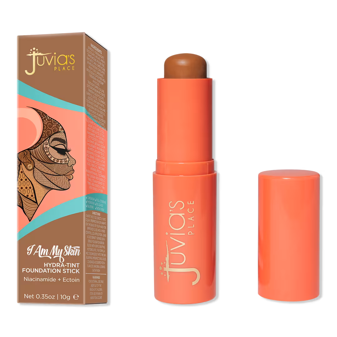 Juvia's Place  I Am My Skin Hydra-Tint Foundation Stick