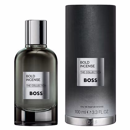 HUGO BOSS The Collection Bold Incense Intense Eau de Parfum Spray 100ML