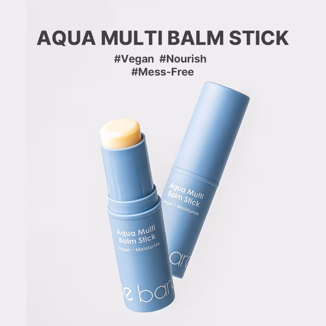 be bare  Aqua Multi Balm Stick