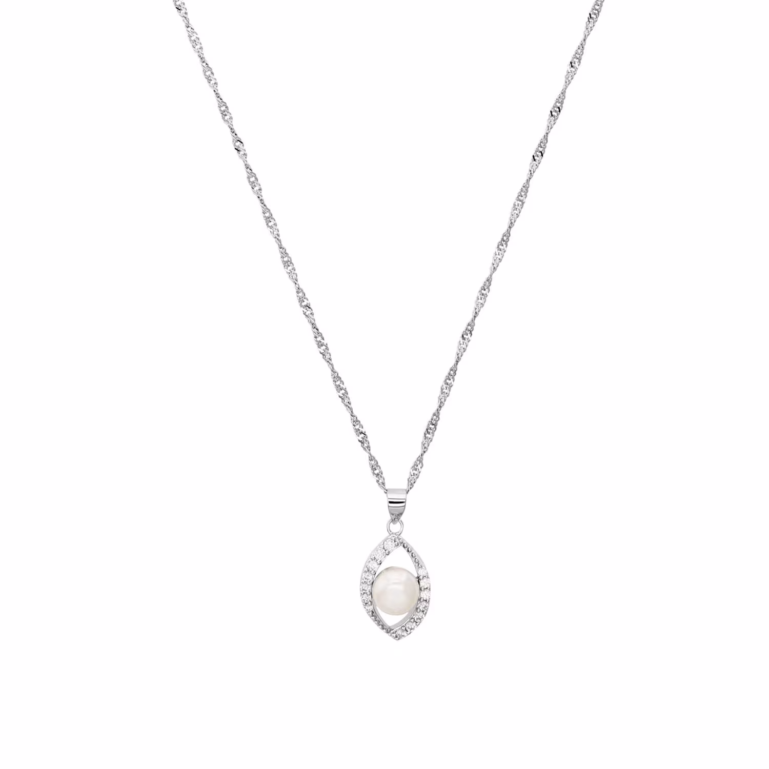 Kette mit Anhänger