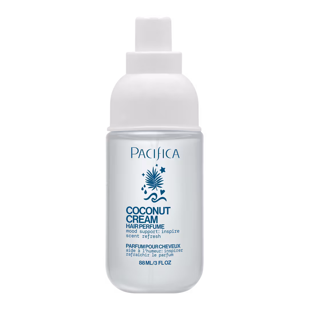Pacifica  Hair Perfume