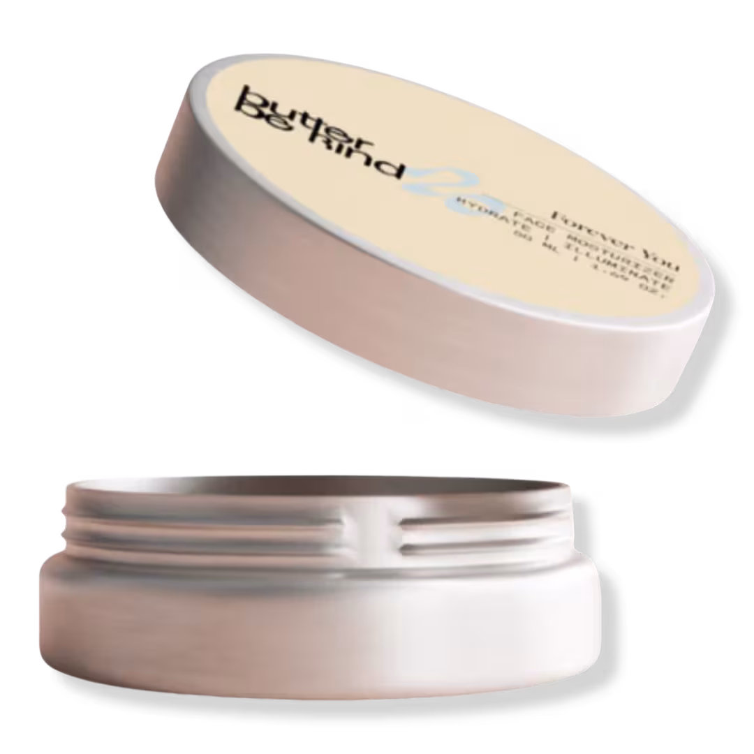 Butter Be Kind  Forever You(ng) – Rejuvenating Hydrating Face Cream