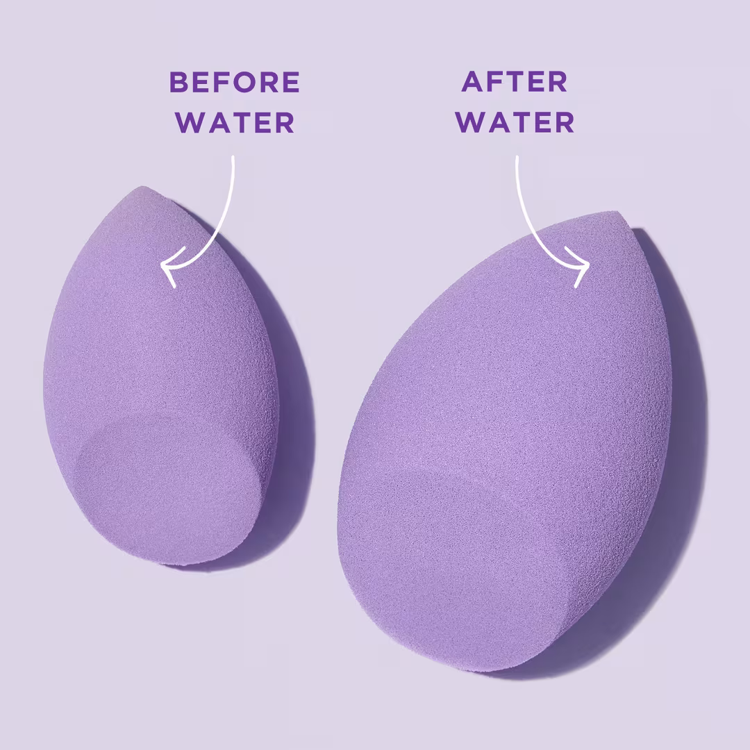Tarte  Double Duty Beauty Quickie Blending Sponge