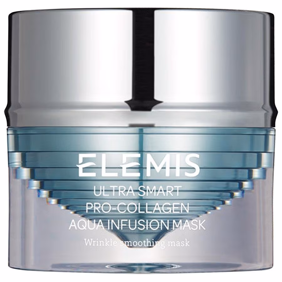 PRO-COLLAGEN AQUA INFUSION MASK