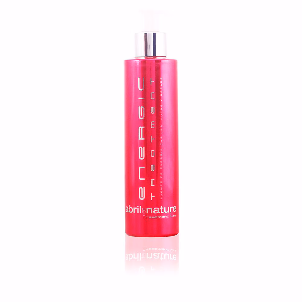 ENERGIC treatment