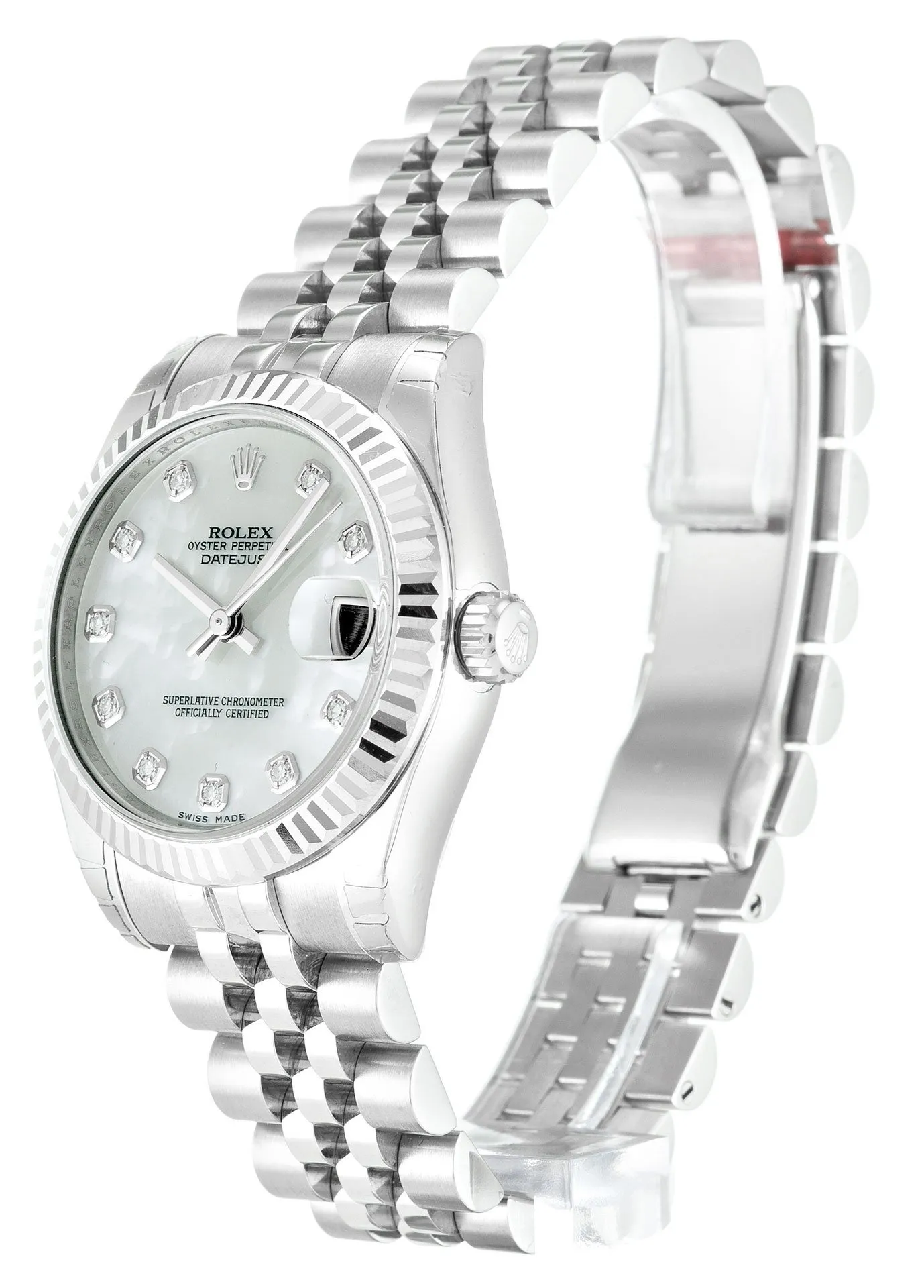 Rolex Datejust Lady 178274/01