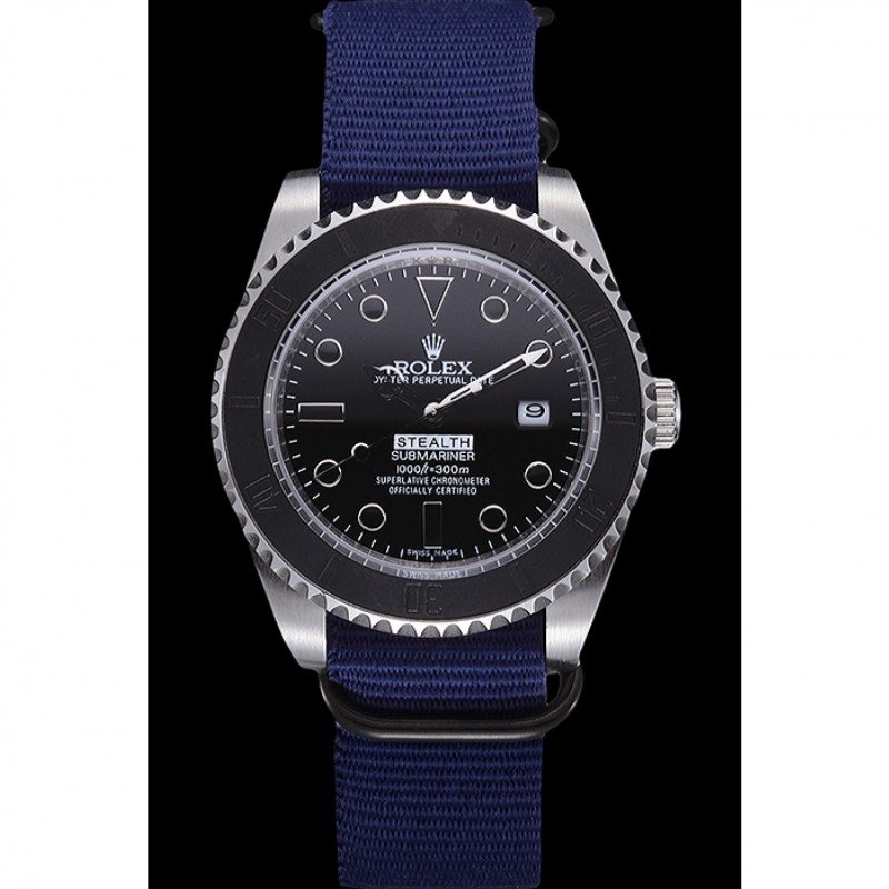 Rolex Submariner 621989