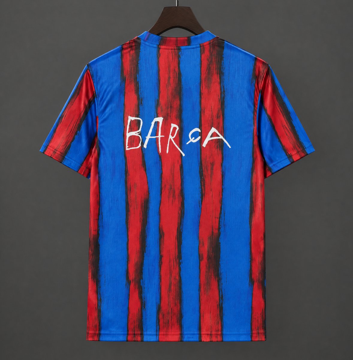 2026/2027 Barcelona training suit Football Jersey (Fan Edition)