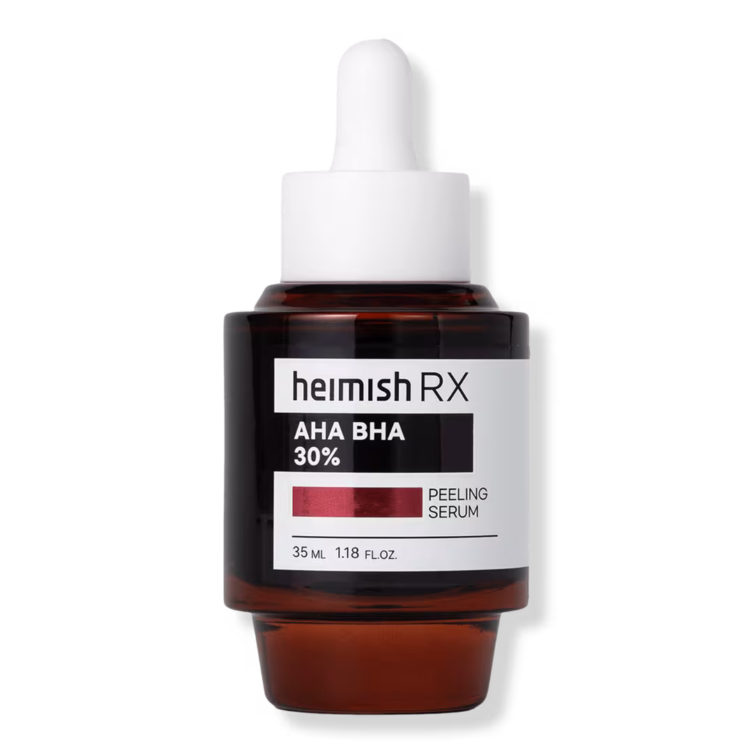 Heimish  RX AHA BHA Peeling Serum