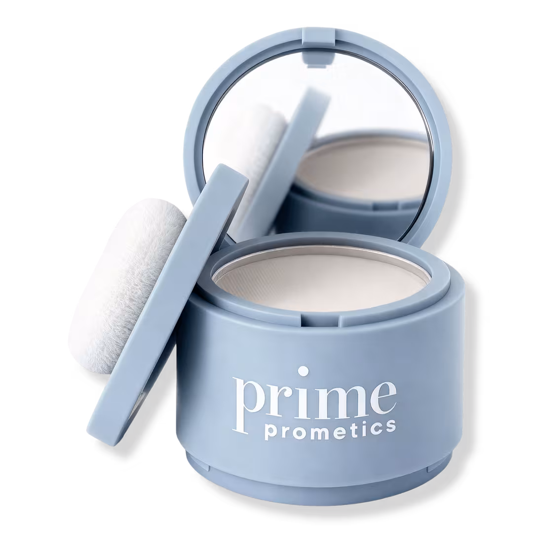 Prime Prometics  Instant Coverage Hairline Powder
