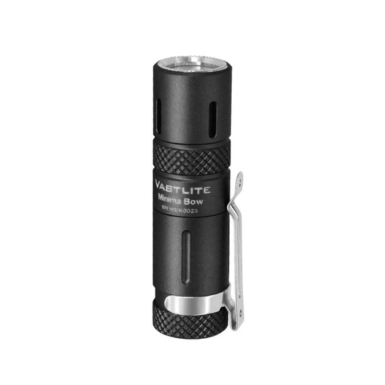 Vastlite Minima Bow Portable LEP Flashlight