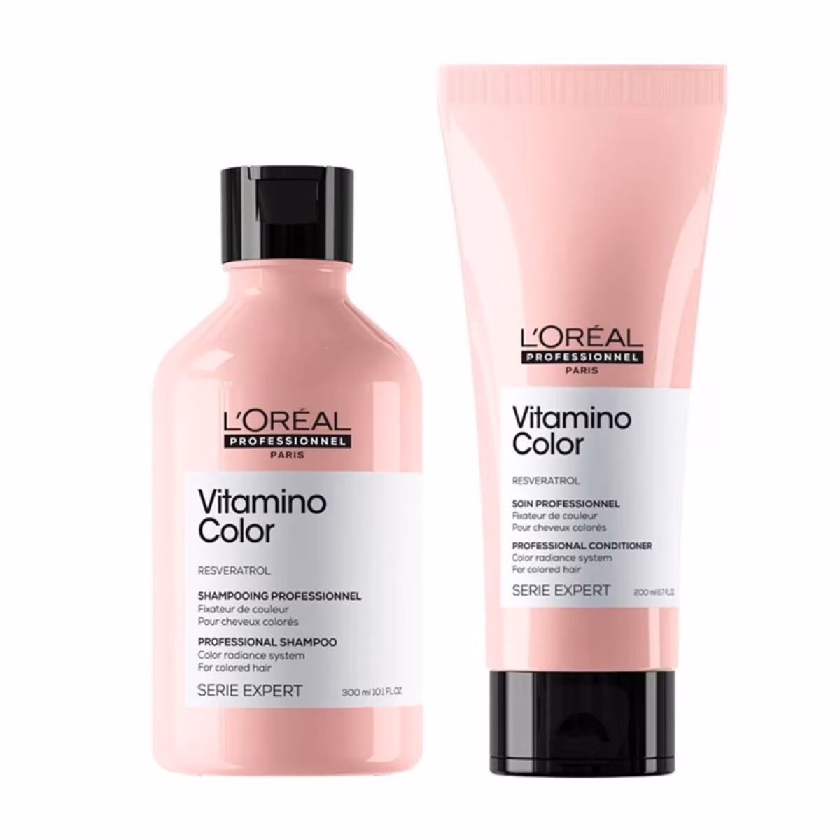 Vitamino Color Bundle