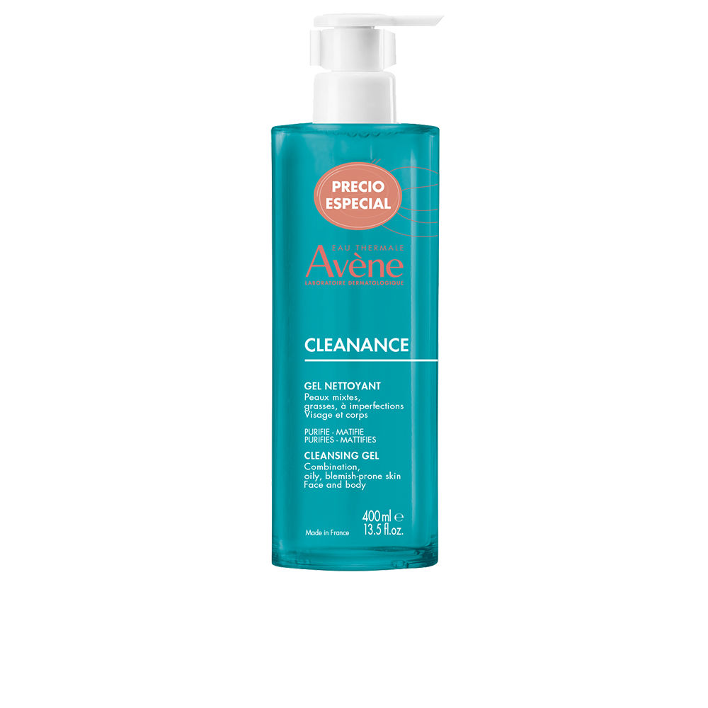 CLEANANCE Reinigungsgel