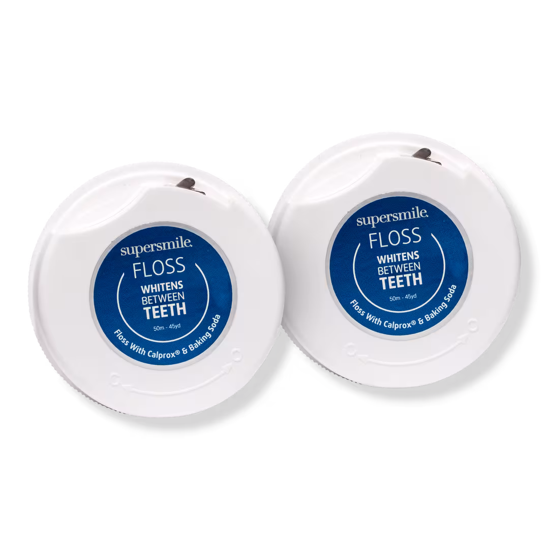 Supersmile  Whitening Floss