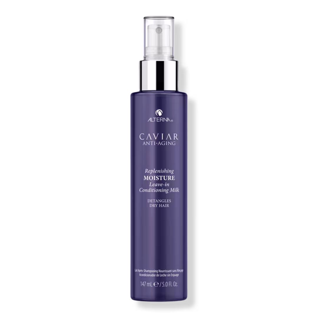 Alterna  Caviar Anti-Aging Replenishing Leave-in Conditioning Milk