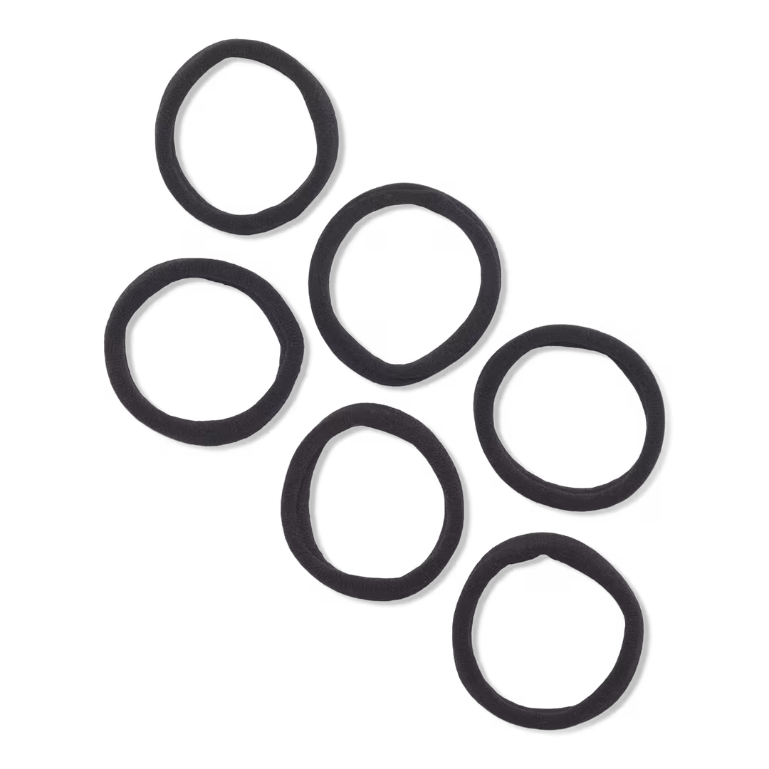 Conair Accessories  Hosiery Elastics for Thick Hair
