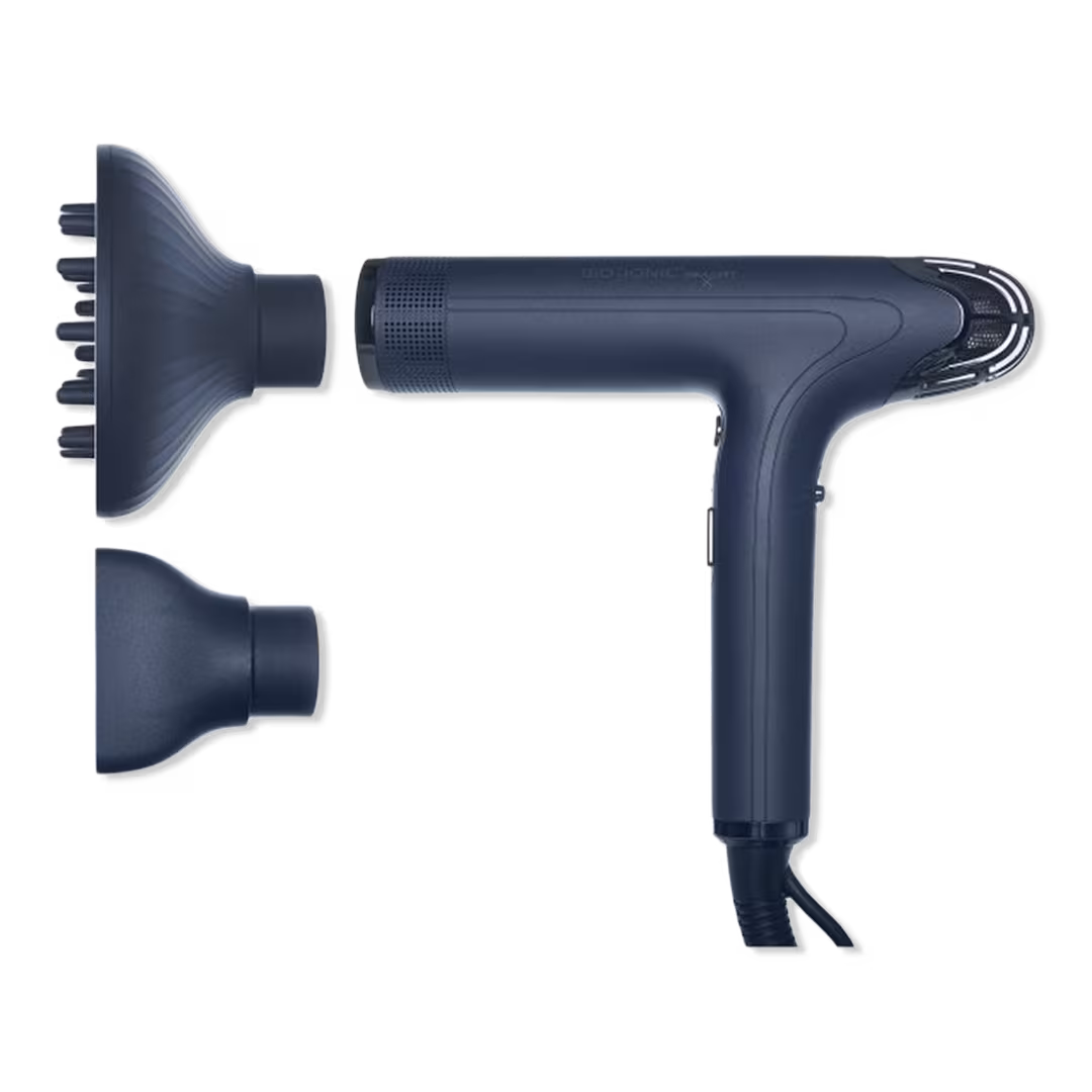 Bio Ionic  SMART-X Dryer And Diffuser Set