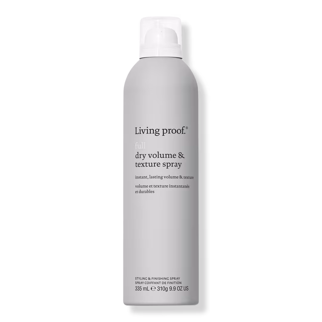 Living Proof  Full Dry Volume & Texture Spray