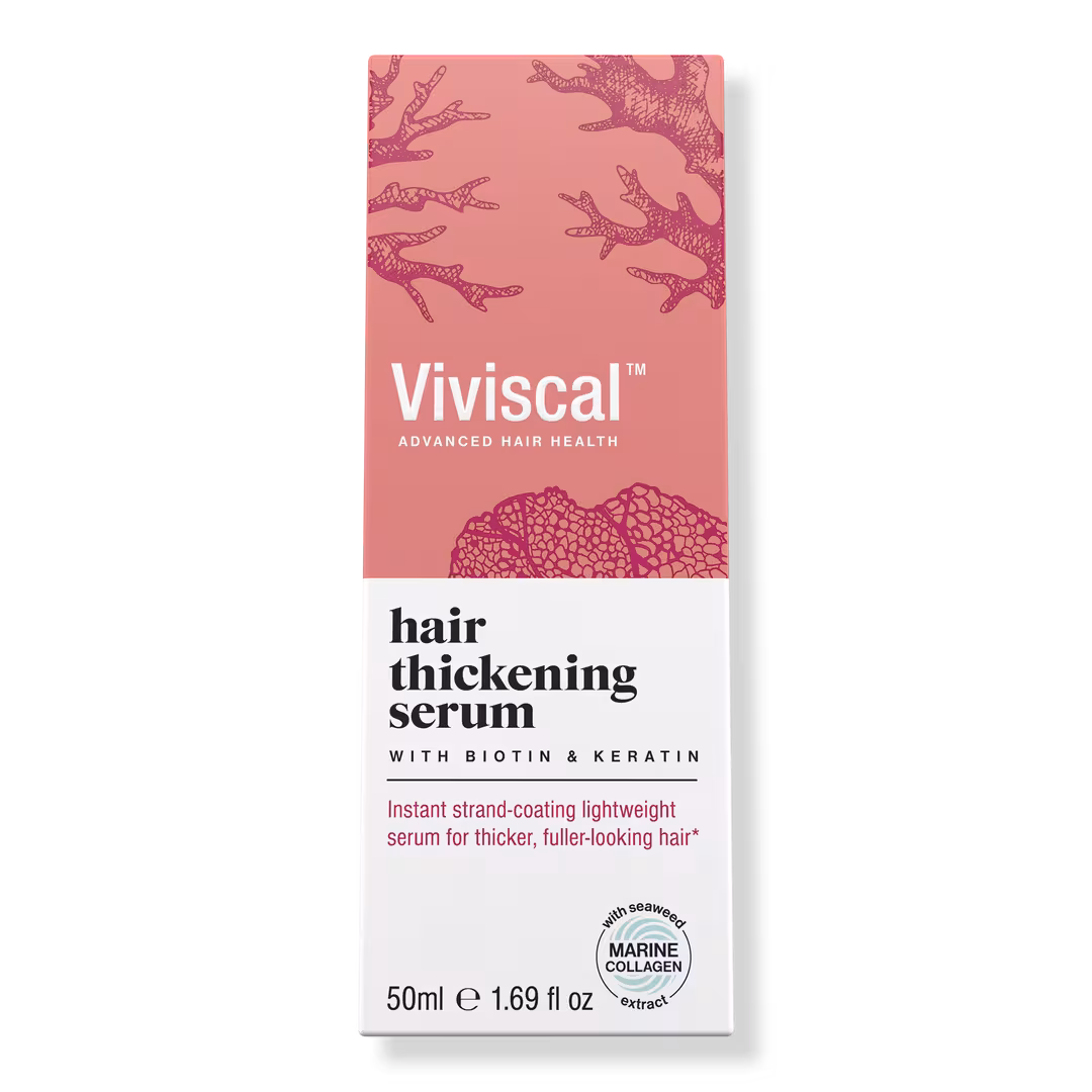Viviscal  Hair Thickening Serum