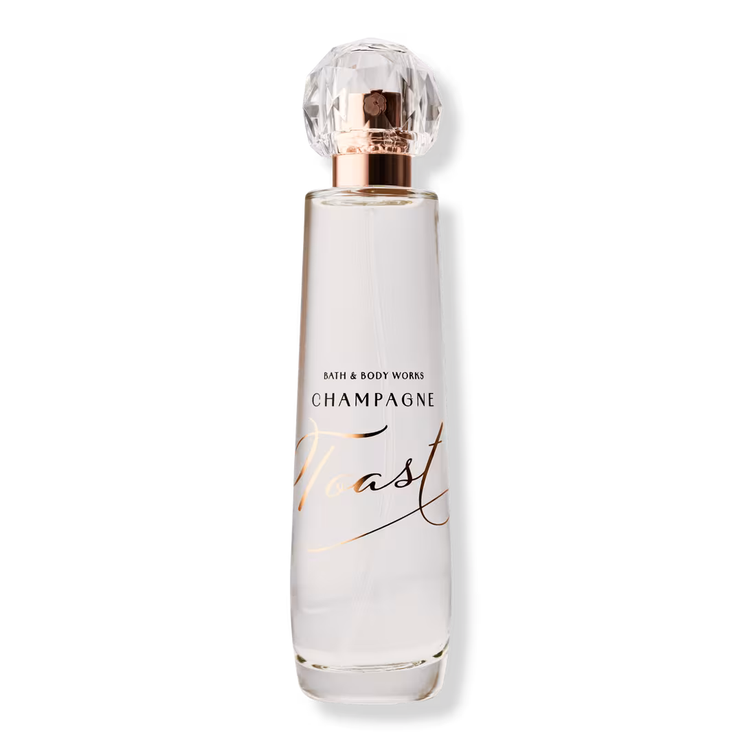 Bath & Body Works  Champagne Toast Eau de Parfum